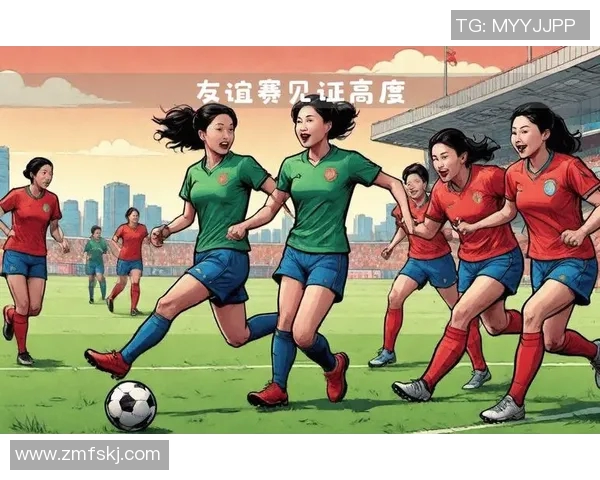 与足球明星同场竞技的难忘经历与成长故事