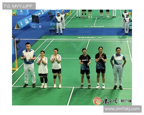 全运会特别报道：重庆羽毛球队如何实现转型与突破的精彩历程