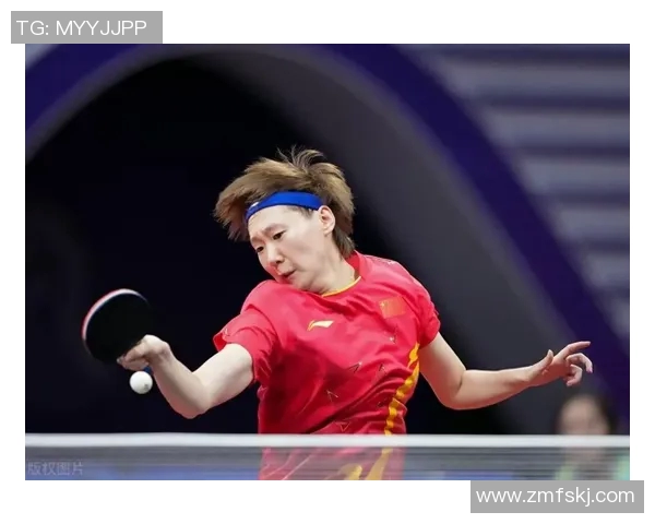 北京乒乓球队在亚运会中的比赛经验与表现分析 北京乒乓球队在亚运会中的比赛经验与表现分析