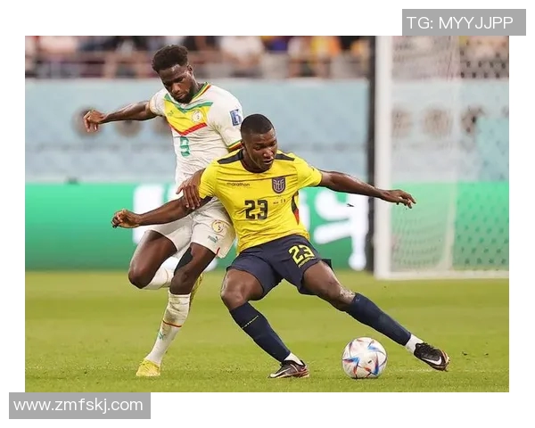 厄瓜多尔足球明星的传奇故事与成就回顾