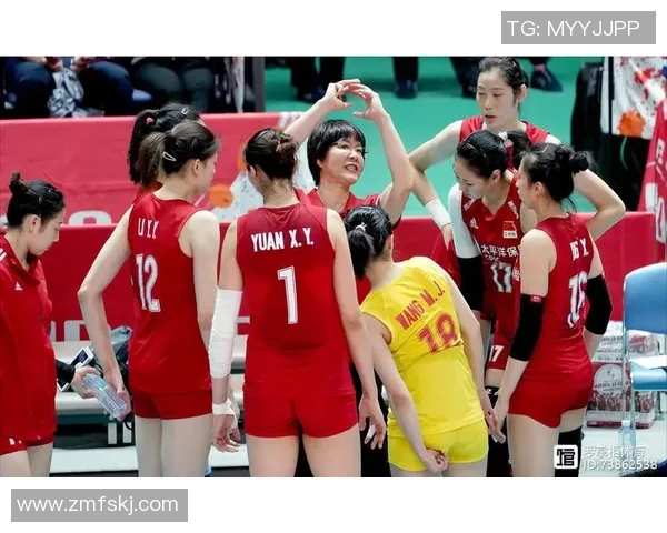 广州排球队与南京排球队赛后状态分析与复盘总结