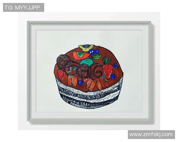 欧洲杯足球明星蛋糕的创意制作与美味分享让你在家也能感受足球盛宴 欧洲杯足球明星蛋糕的创意制作与美味分享让你在家也能感受足球盛宴