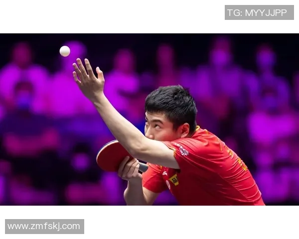 武汉乒乓球队在世界杯中的技术表现分析与点评 武汉乒乓球队在世界杯中的技术表现分析与点评