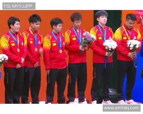 武汉乒乓球队的奋斗历程与洲际杯荣耀背后的成长故事 武汉乒乓球队的奋斗历程与洲际杯荣耀背后的成长故事