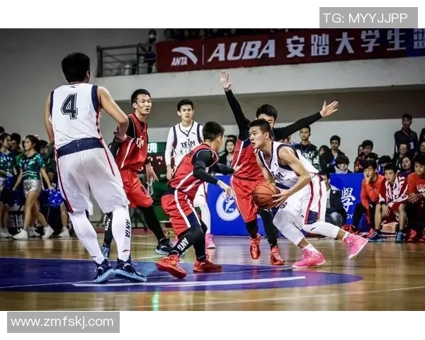 西安篮球队在城市联赛中的心理素质分析与表现评估