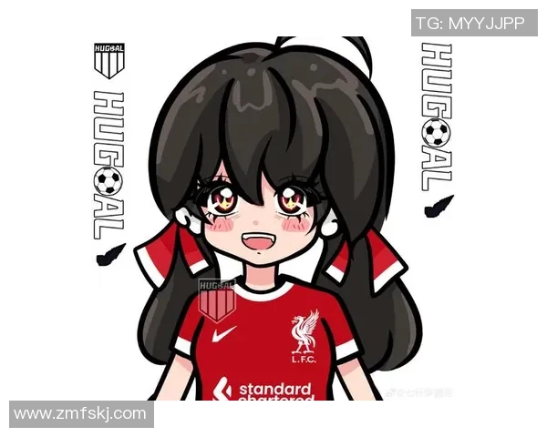足球明星动漫女孩头像设计灵感分享与创作技巧探讨