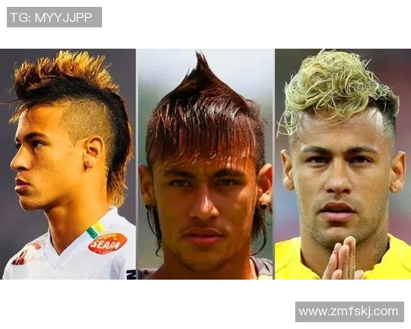 足球明星额头高发型的时尚魅力与搭配技巧解析 足球明星额头高发型的时尚魅力与搭配技巧解析