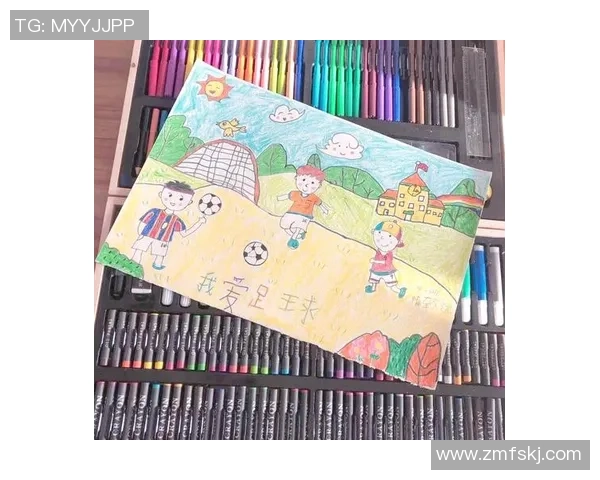 轻松掌握足球明星绘画技巧一秒钟让你成为画画达人