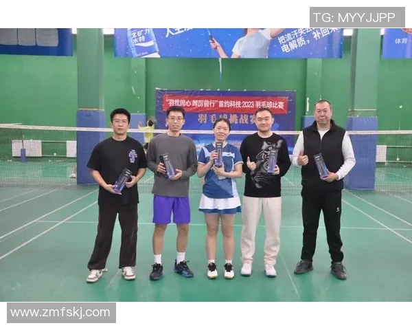 重庆羽毛球队展现卓越团队协作精神助力联赛表现提升