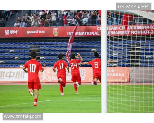 专访吴伟：解密足球成功之道