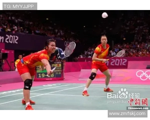 李敏独家：分享羽毛球心得