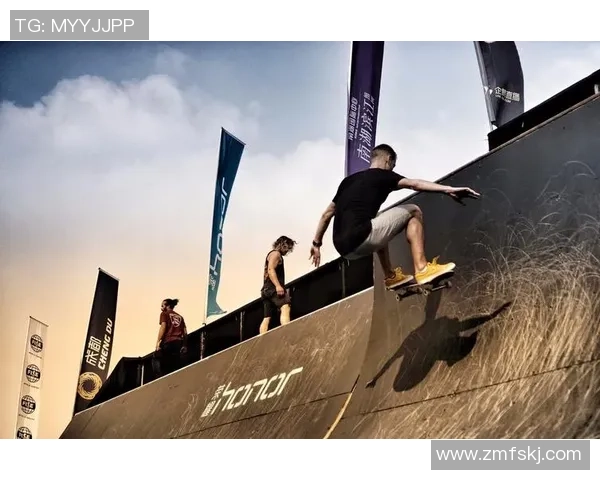 极限运动配合排行榜：成都极限运动队位居第2名