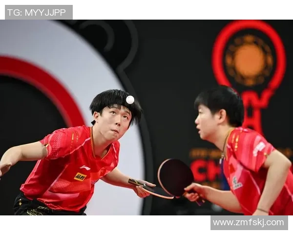 乒乓球评论：成都乒乓球队的边路渗透得失