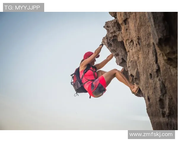 极限运动会特别报道：上海攀岩队的突破历程