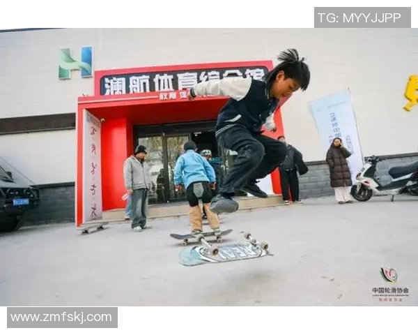 滑板战术：南京滑板队的整体压制体系