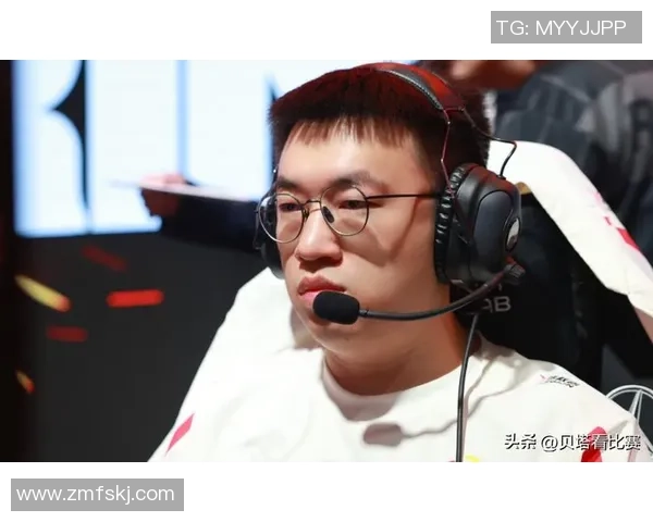 全球总决赛点评：JDG的个人能力表现