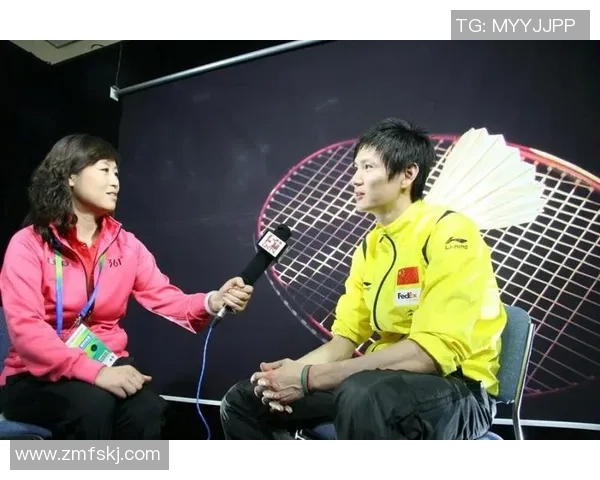 王静专访：回顾乒乓球历程