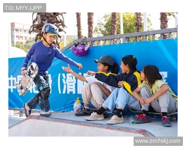 热议滑板:广州滑板队的战术变革 热议滑板:广州滑板队的战术变革