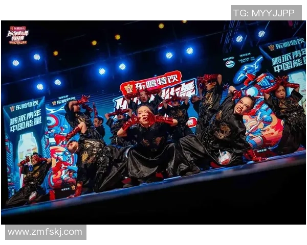 街舞深度：解密成都街舞队的转换