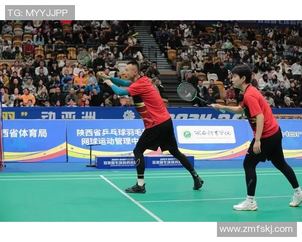 羽毛球焦点：西安羽毛球队的耐力探讨