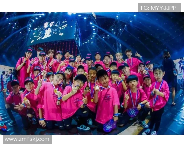 杨芳独家：分享街舞心得_1