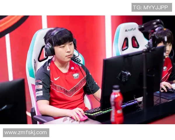 专业解读：JDG的快攻打法