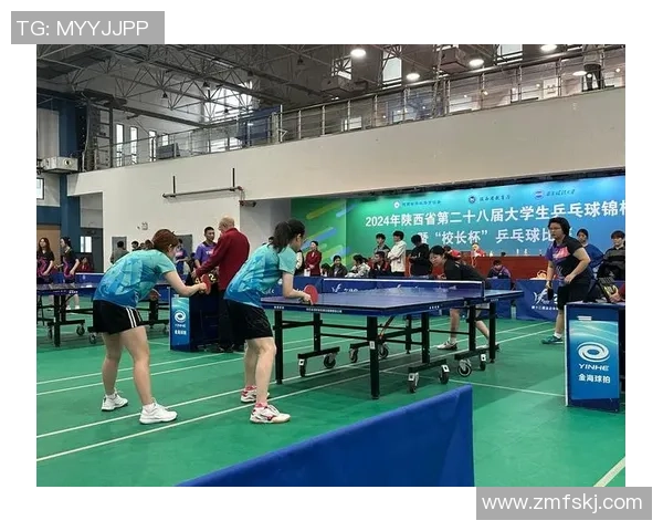 乒乓球纪实：记录西安乒乓球队的成长故事