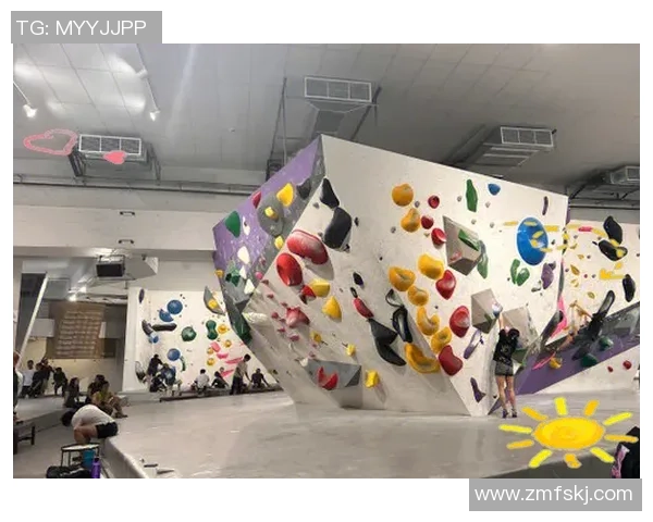 攀岩焦点：南京攀岩队的意识探讨