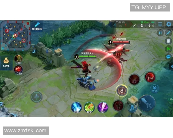 王者荣耀战术：LNG的边路渗透体系