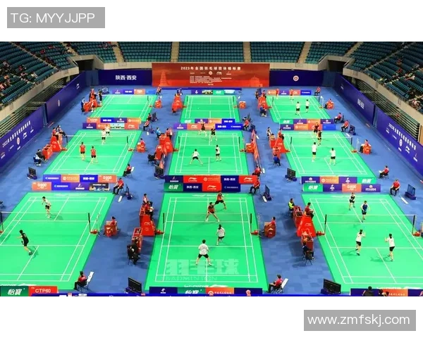 羽毛球战术：西安羽毛球队的快攻体系