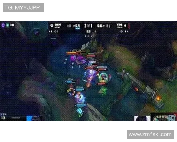 赛后复盘：V5 vs TES的配合