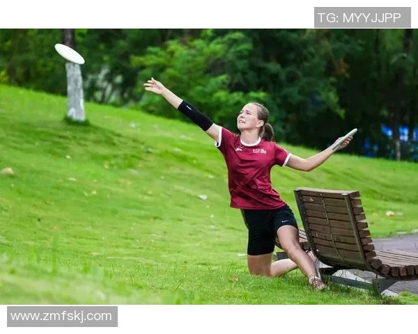 飞盘深度：解密成都飞盘队的盯防